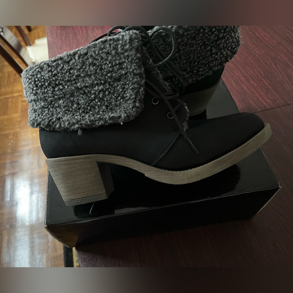Booties